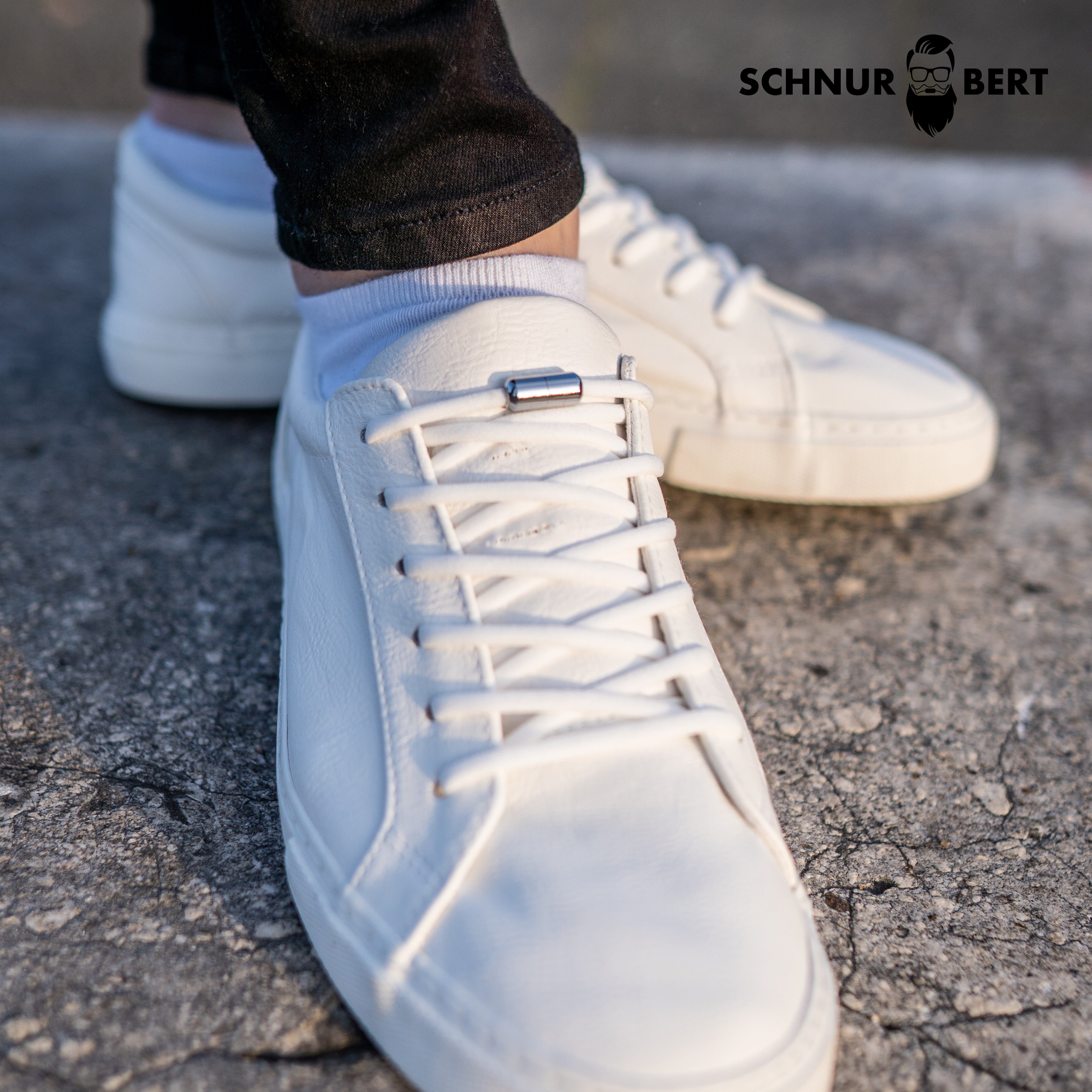 Schuhe zu eng? Wie elastische Schnürsenkel für mehr Komfort und weniger Blasen sorgen