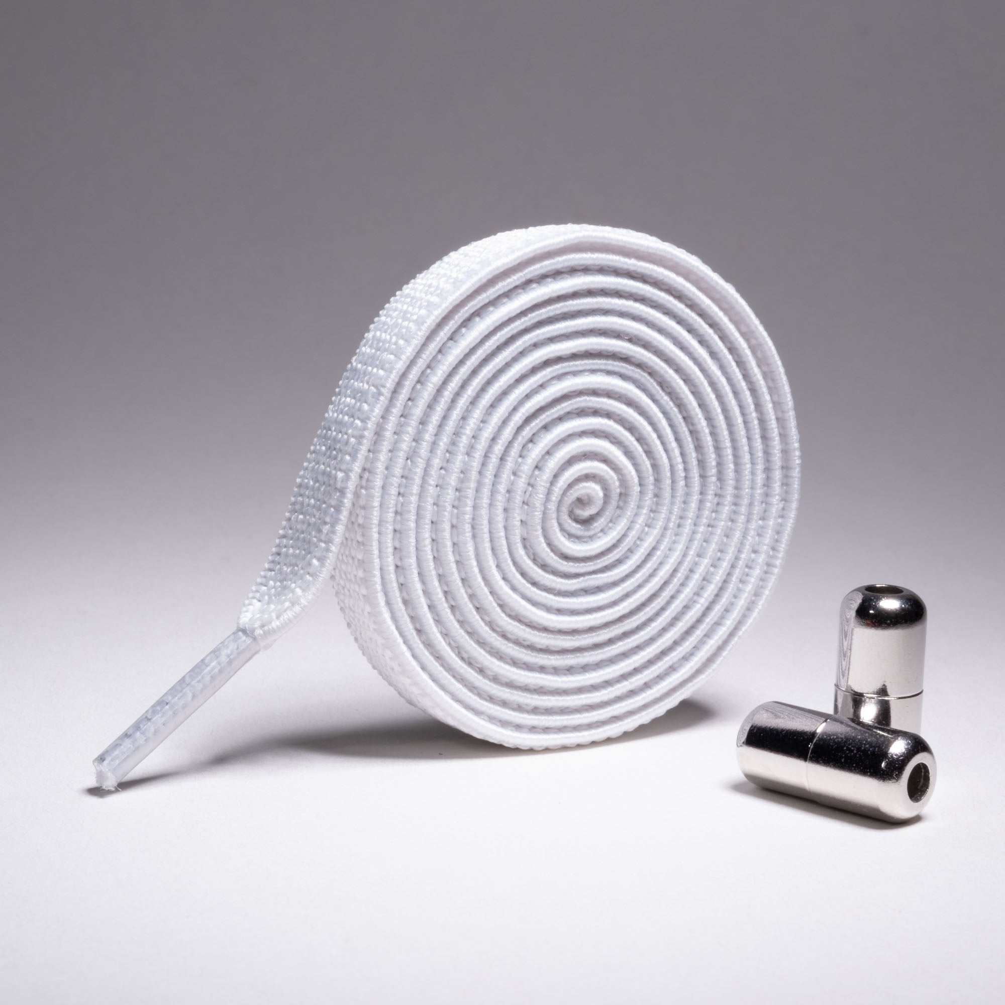 Flat Collection - Schnürsenkel Schnell System