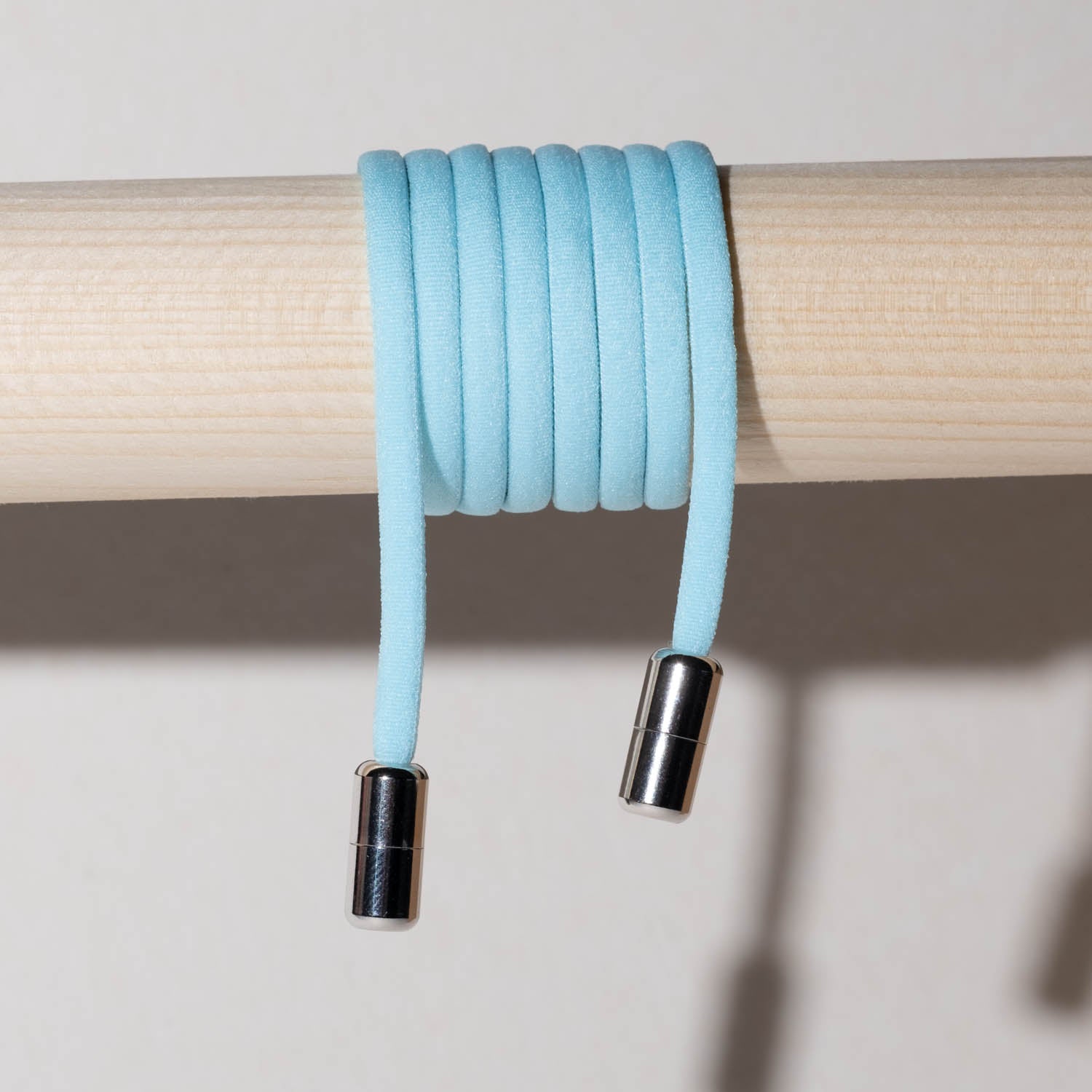 Round Collection - Schnürsenkel Schnell System