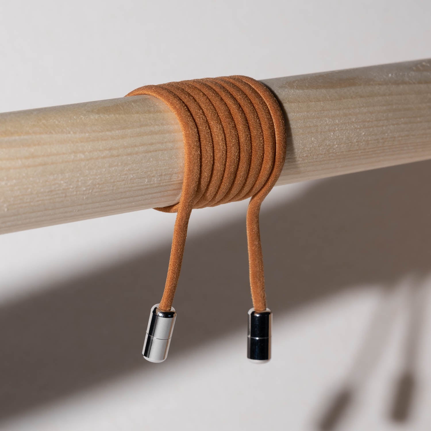 Round Collection - Schnürsenkel Schnell System