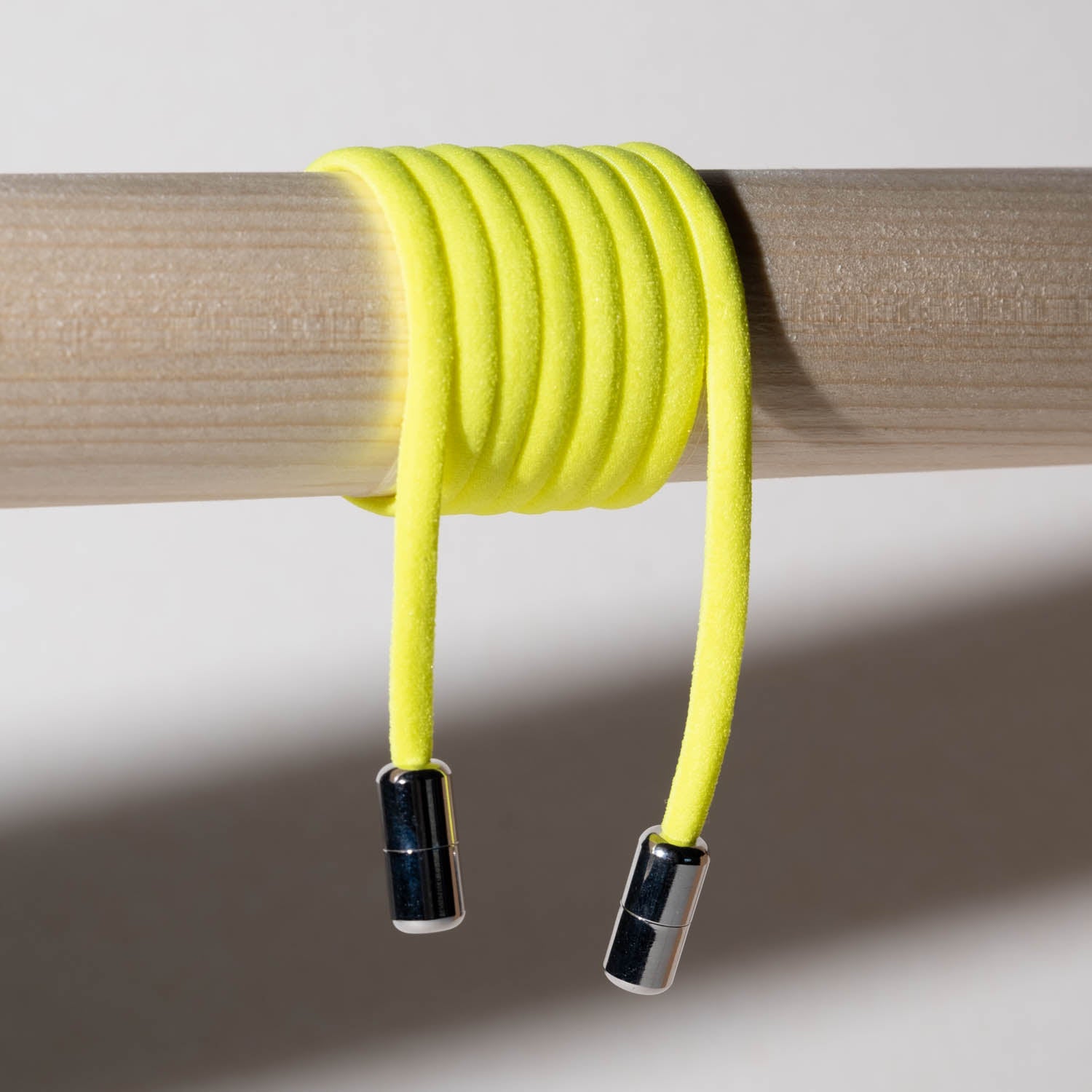 Round Collection - Schnürsenkel Schnell System