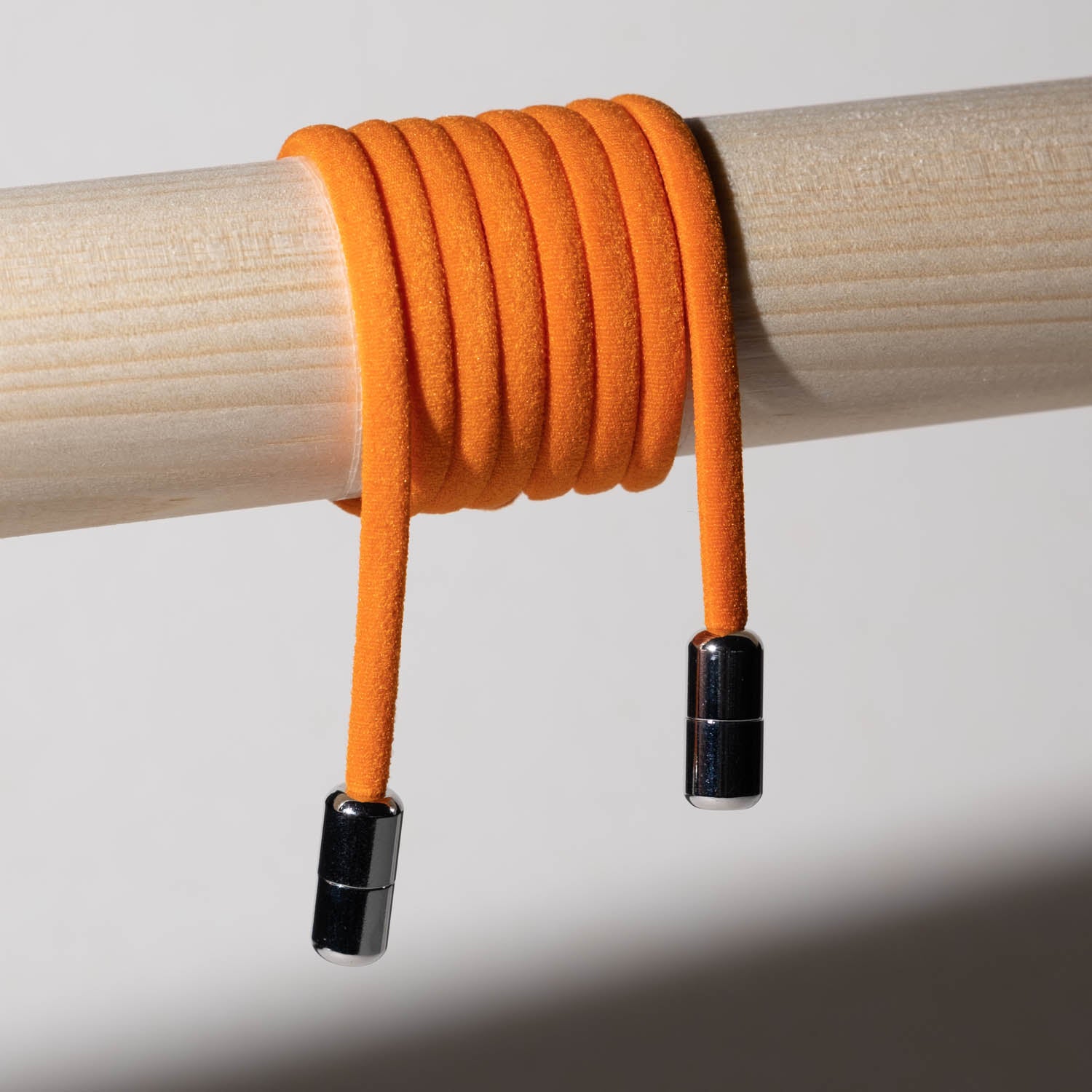 Round Collection - Schnürsenkel Schnell System