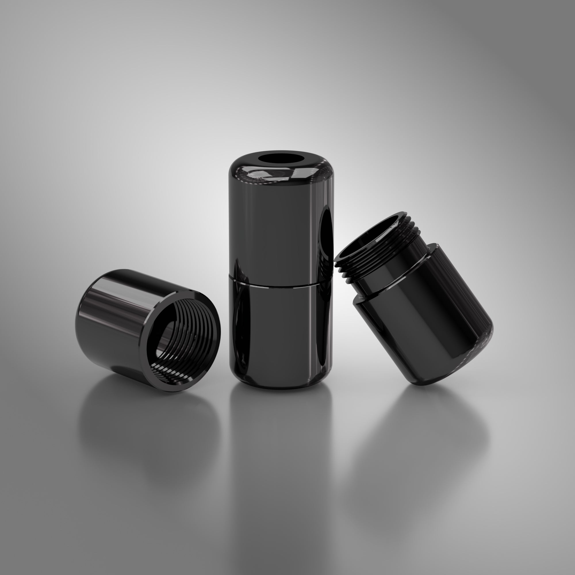 *Limited Edition* Verschluss System